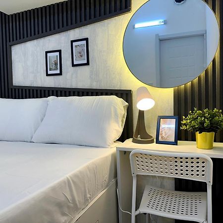 Executive Suite Room In Barsha 1 Near Moe Metro Dubái Exterior foto