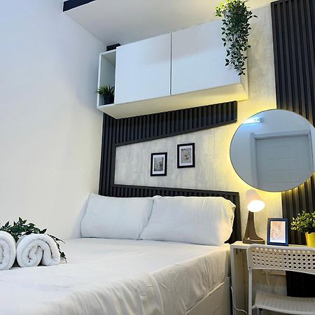 Executive Suite Room In Barsha 1 Near Moe Metro Dubái Exterior foto