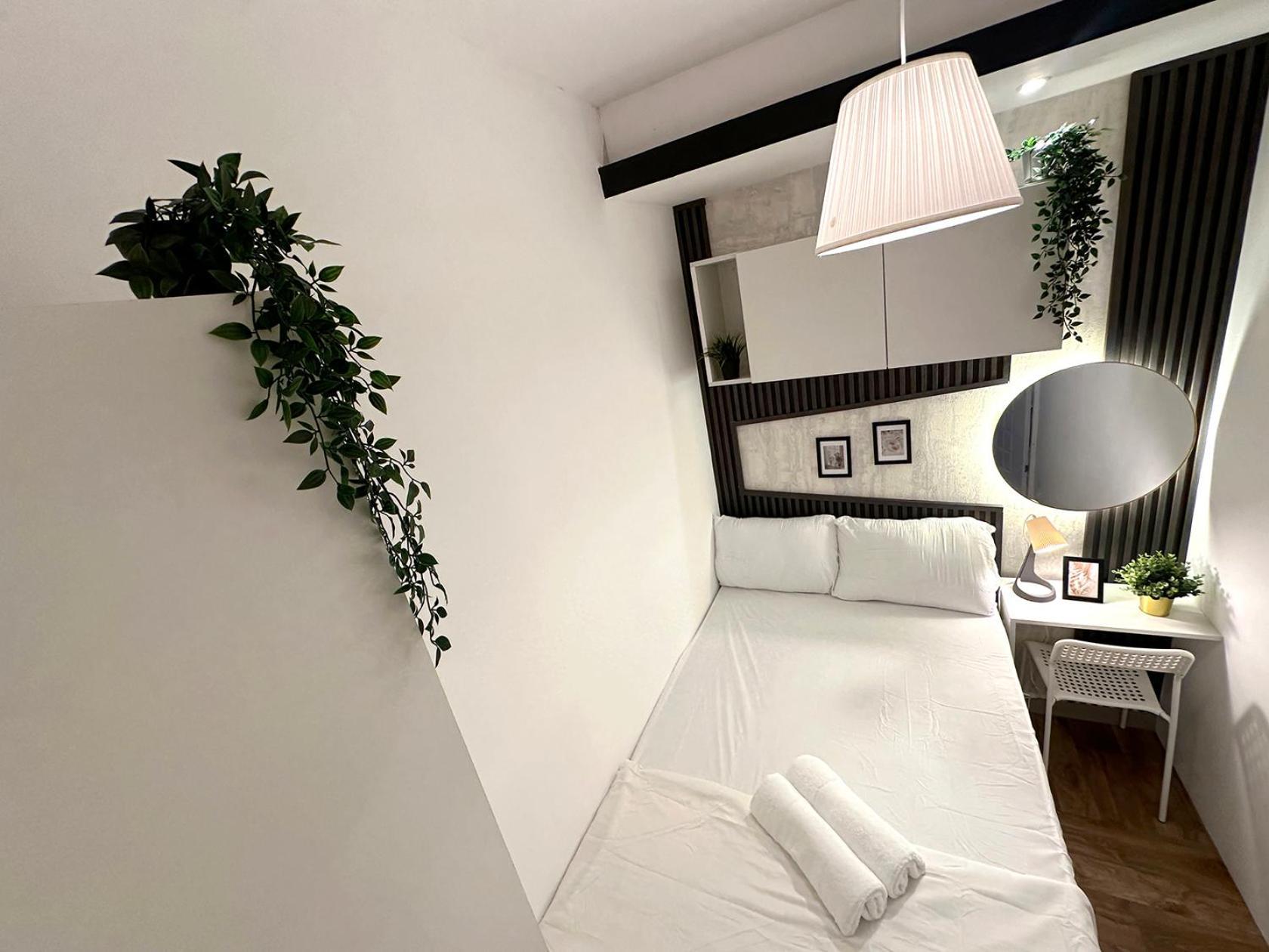 Executive Suite Room In Barsha 1 Near Moe Metro Dubái Exterior foto