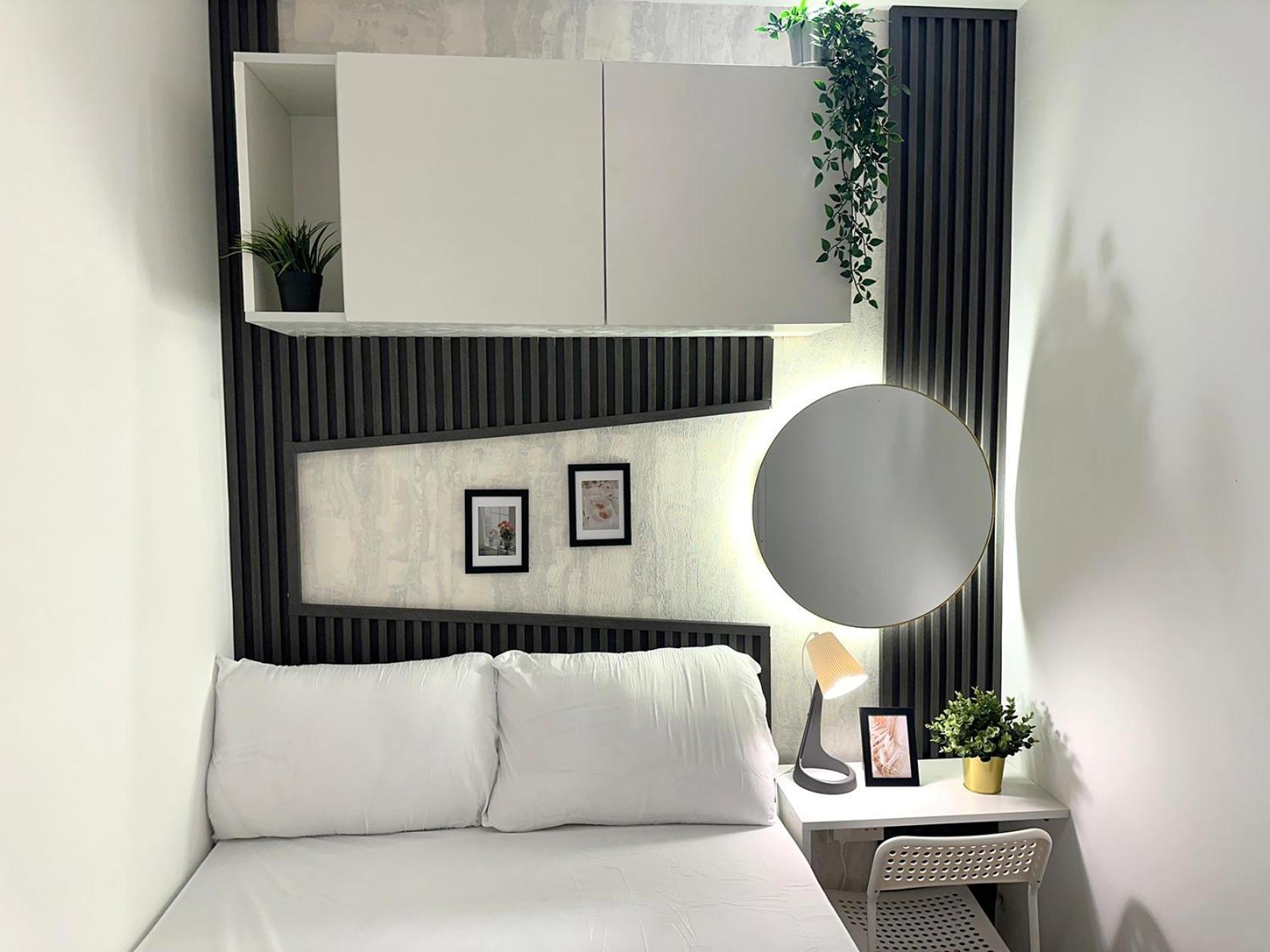 Executive Suite Room In Barsha 1 Near Moe Metro Dubái Exterior foto