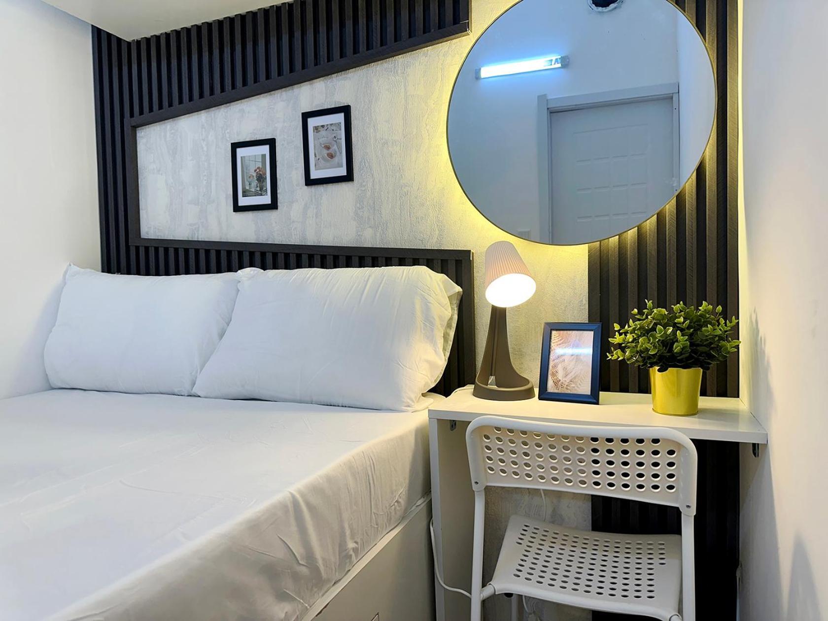 Executive Suite Room In Barsha 1 Near Moe Metro Dubái Exterior foto