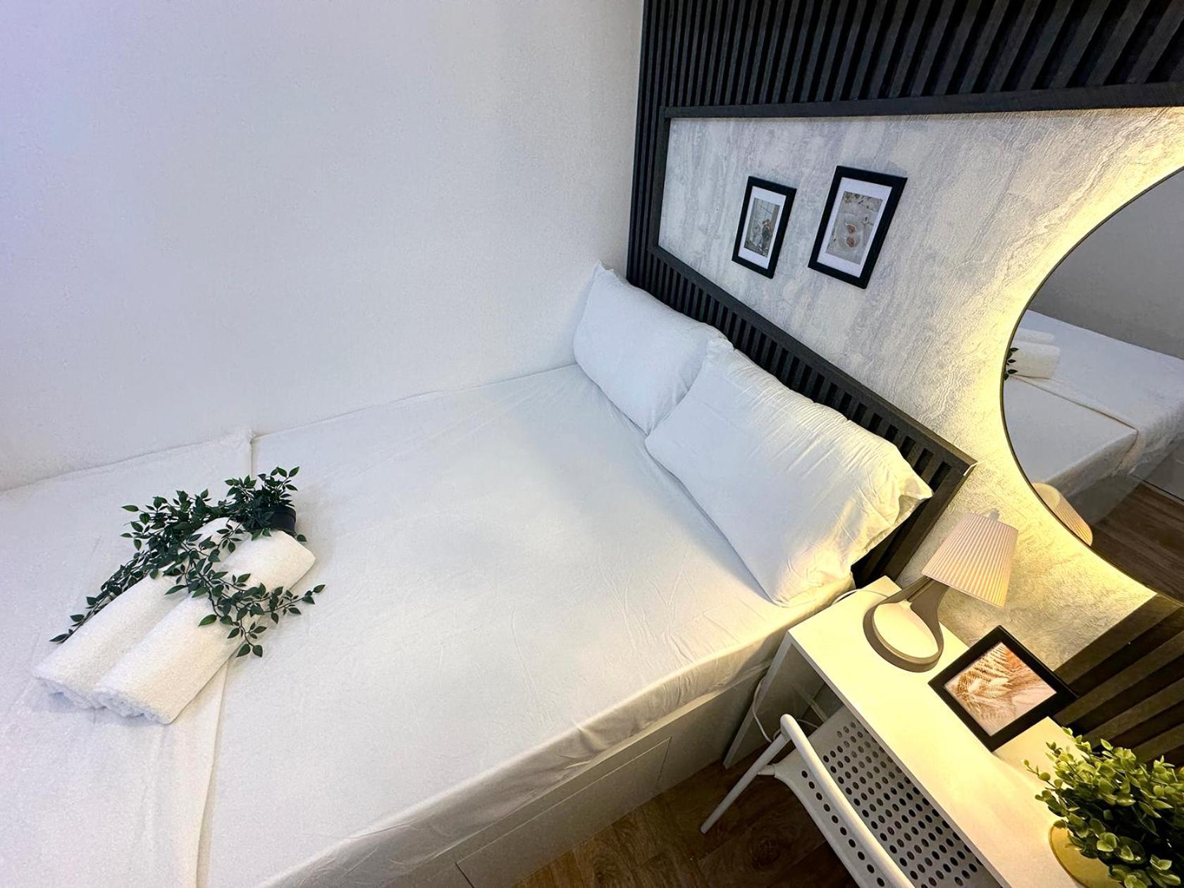 Executive Suite Room In Barsha 1 Near Moe Metro Dubái Exterior foto