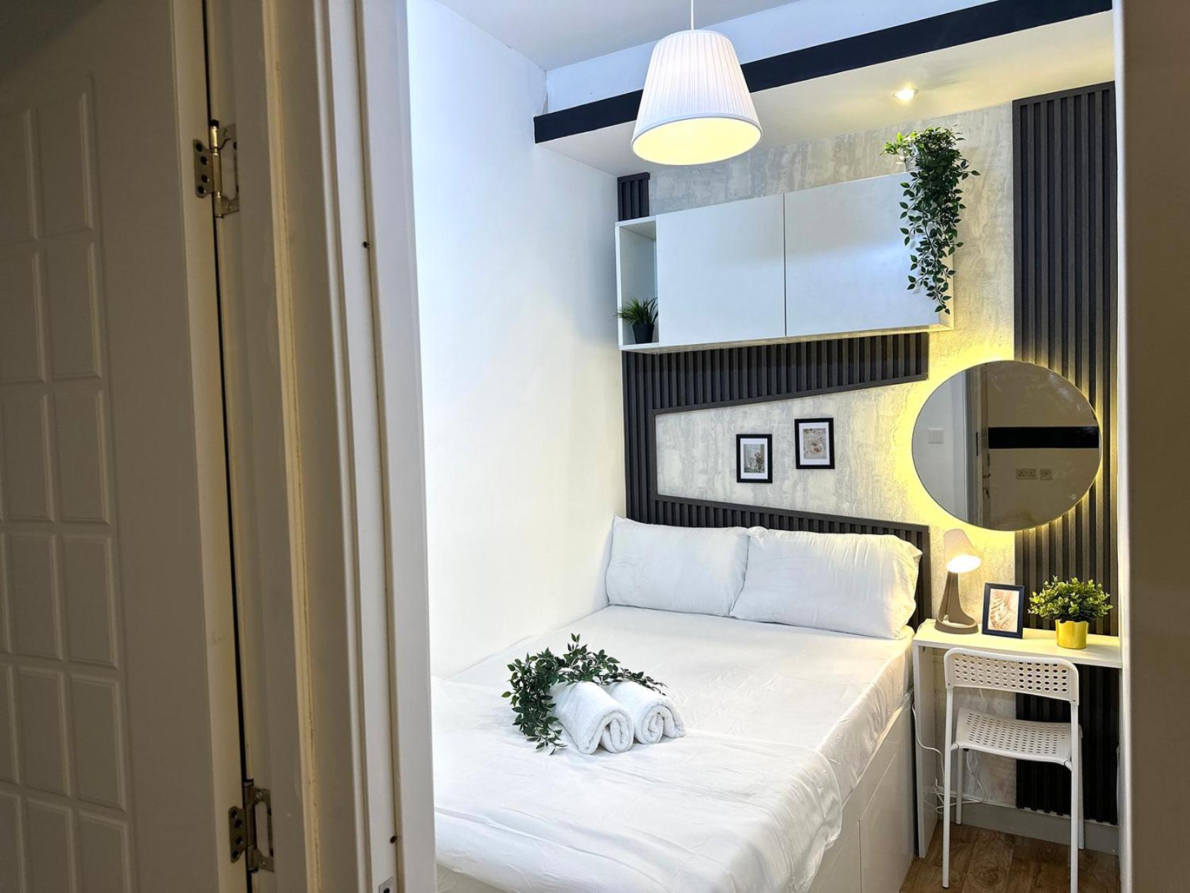 Executive Suite Room In Barsha 1 Near Moe Metro Dubái Exterior foto