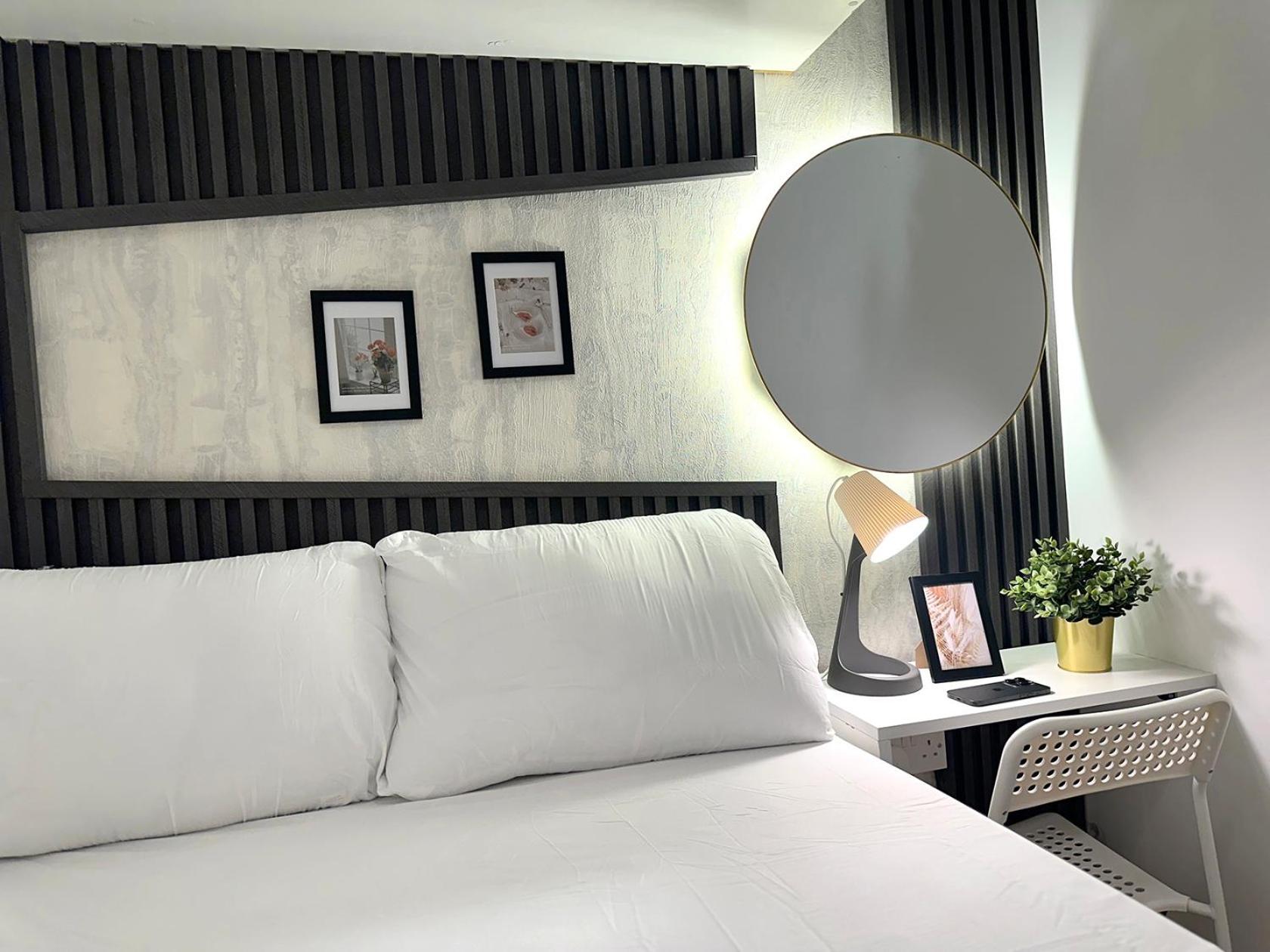 Executive Suite Room In Barsha 1 Near Moe Metro Dubái Exterior foto