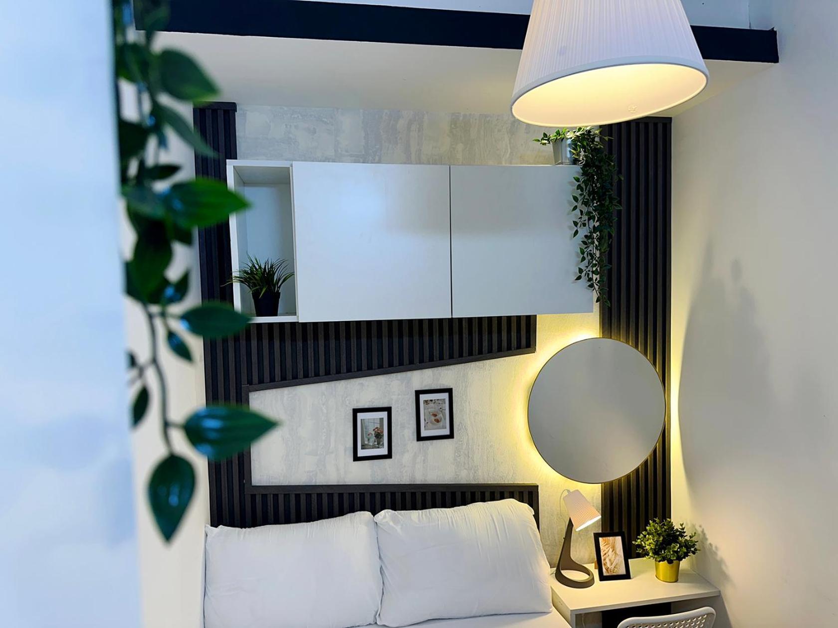 Executive Suite Room In Barsha 1 Near Moe Metro Dubái Exterior foto