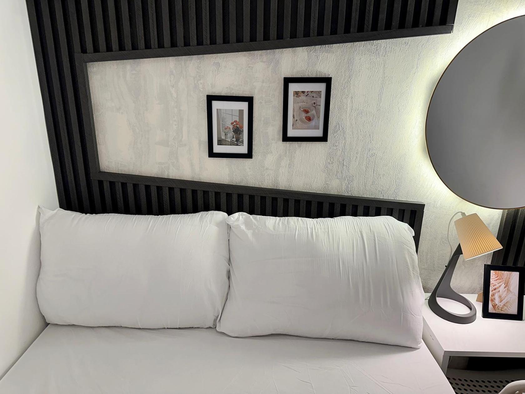 Executive Suite Room In Barsha 1 Near Moe Metro Dubái Exterior foto