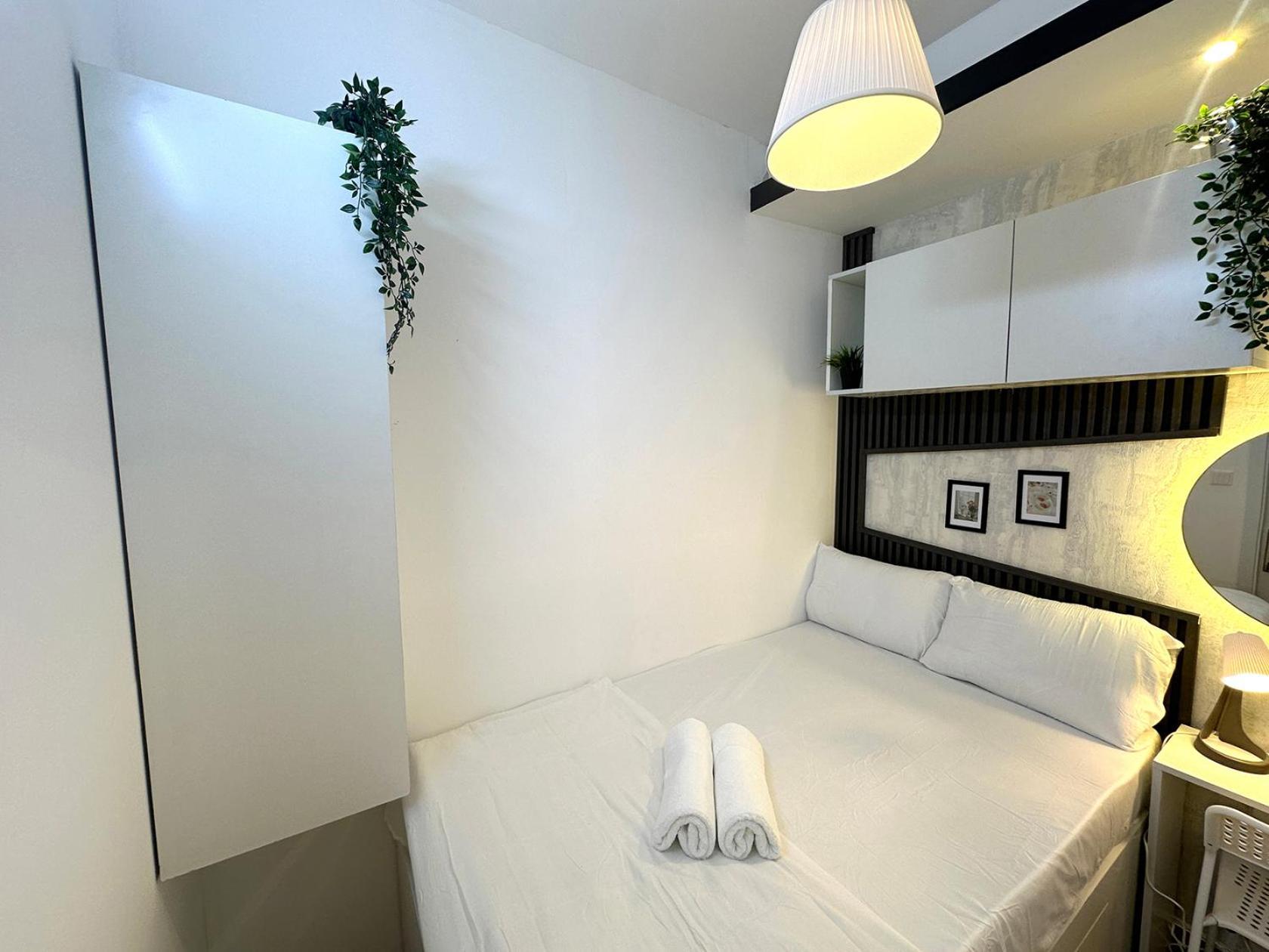 Executive Suite Room In Barsha 1 Near Moe Metro Dubái Exterior foto